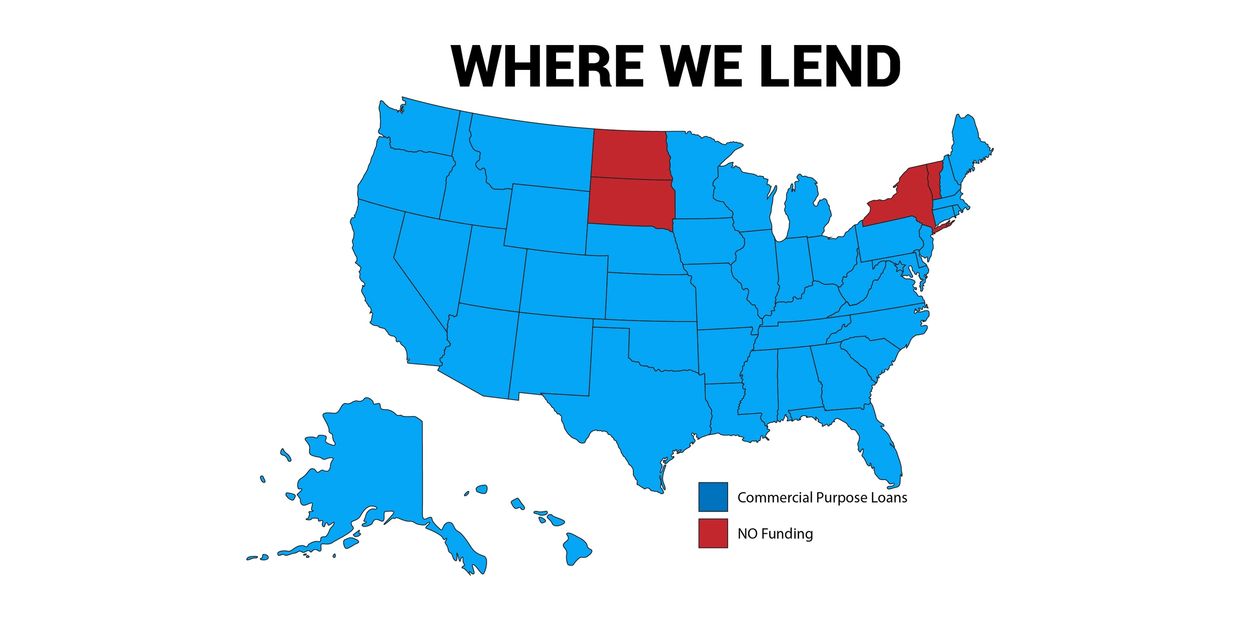 lender search for investor loans