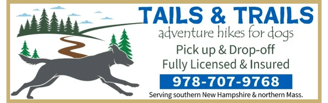 Tails & Trails