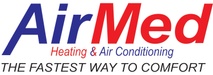 Air Med Heating & Air Conditioning