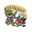Beebly Boop