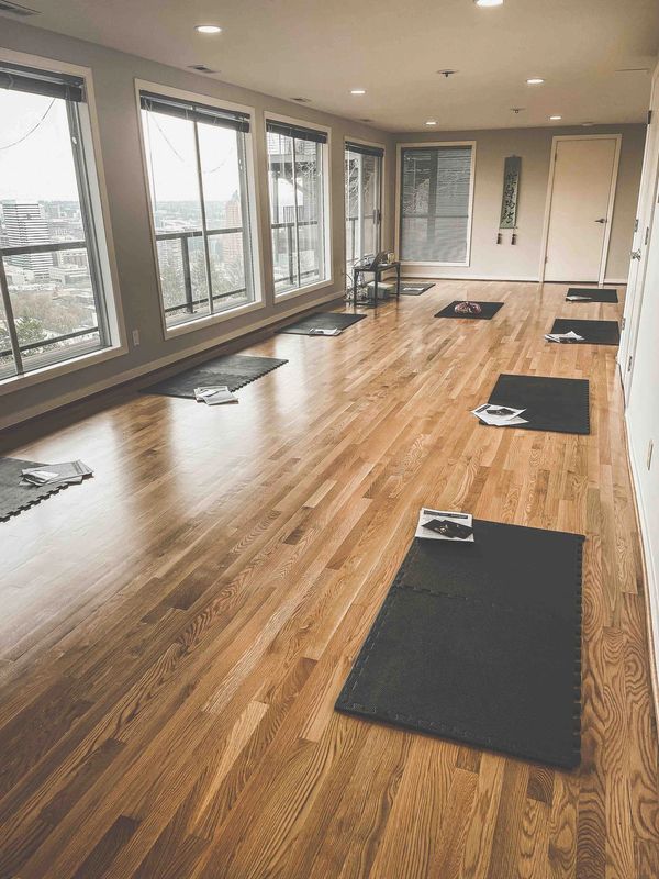 Portland Shibari Salon is dedicated to safe, sensual Japanese-style rope bondage in Portland, OR