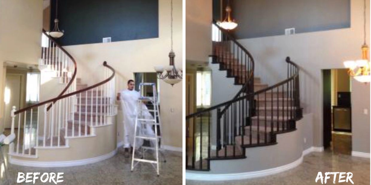 Interior Painting, exterior painting, local house painter, painting contractor, cheap painter, paint