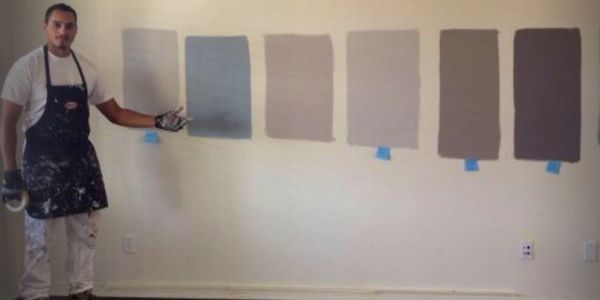 House Painting, interior painting San Diego, exterior painting San Diego, painting contractor, paint