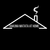 Hakuna Matata at Home