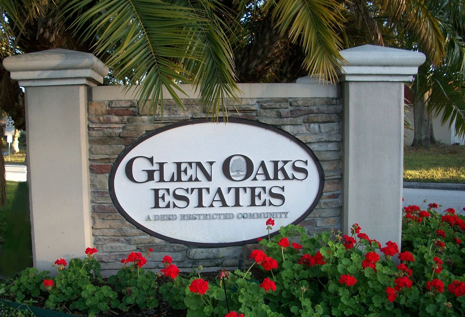 Glen Oaks Estates Homeowners Association, Inc.