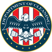 The Department of Cleaning