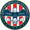 The Department of Cleaning