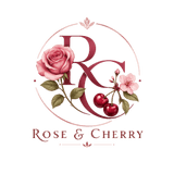 Rose & Cherry