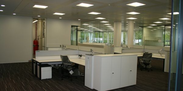 constructions, buildings, Doors, Suspended Ceilings, Partitions, Tea Points, Glazing systems