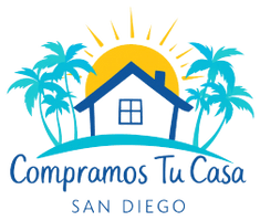 Compramos Tu Casa San Diego