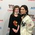 When Lyla was in the hospital at Children's National, she got to meet Dua Lipa before she got famous