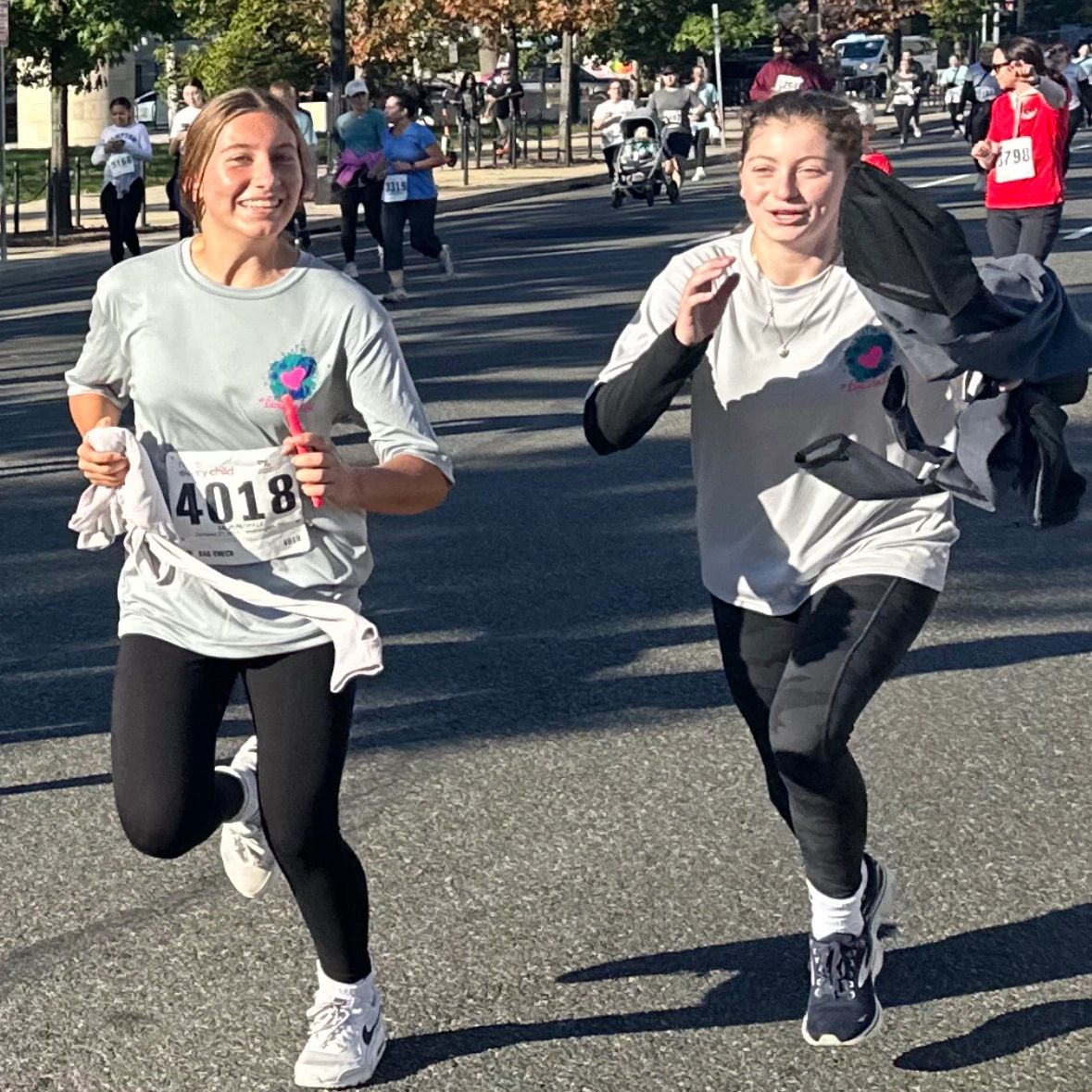 Race for Every Child 2023