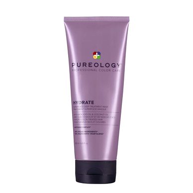 Pureology Hair Treatment for sale on Amazon