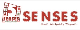 5 senses health planner