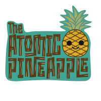 Atomic Pineapple