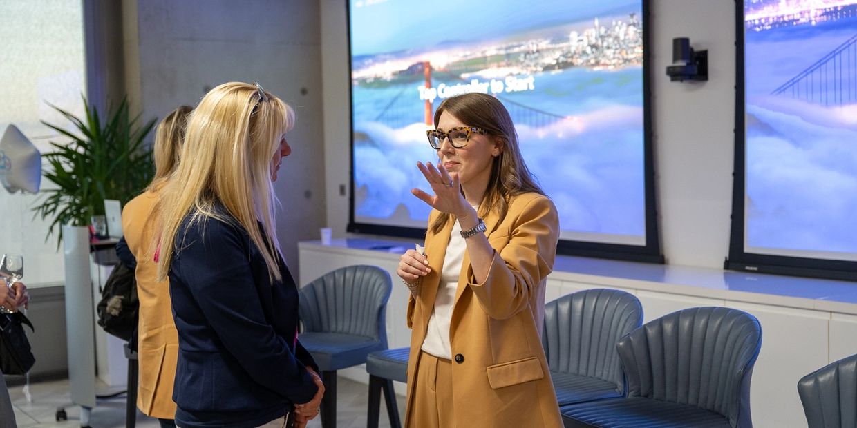 Judy at Mindful Coaching, Wellbeing and Resilience Coach 