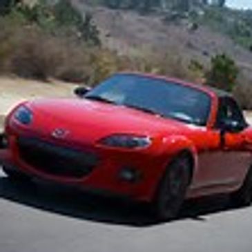 Mazda Miata