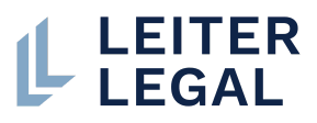 Leiter Legal
