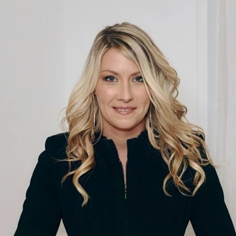 Portrait Jade Dousselin Attorney InPulse Lab