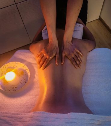 Intuitive Massage Therapy 