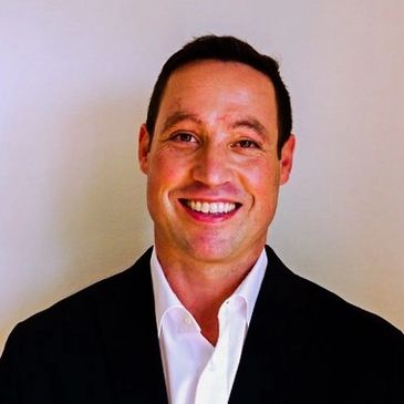 Nick Marr, Chief Revenue Officer