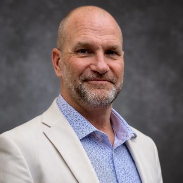 John Jahrstorfer, Founder and President
