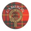 Clan Cameron Association of North America
Northeast Chapter