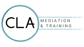 CLA Mediation & Training Ltd