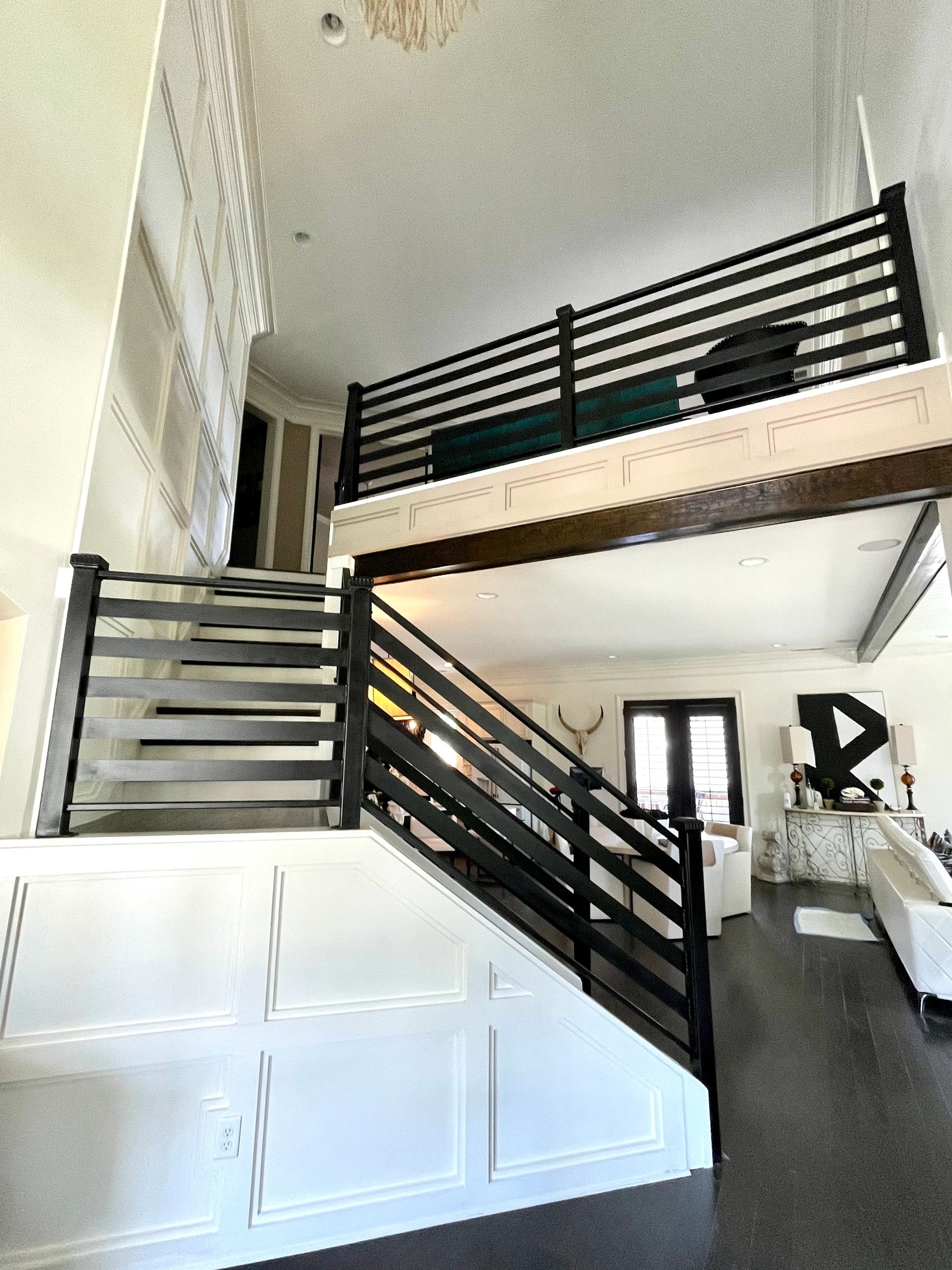 Iron City Iron Works Welder, Iron Works, Welder