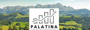PALATINA
PERSONAL & DIENSTLEISTUNGEN