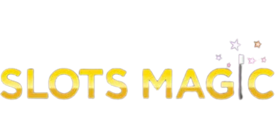 slots magic casino logo