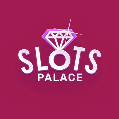 big slots palace logo 