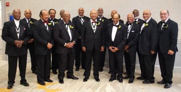Hosts of Palm Coast Members