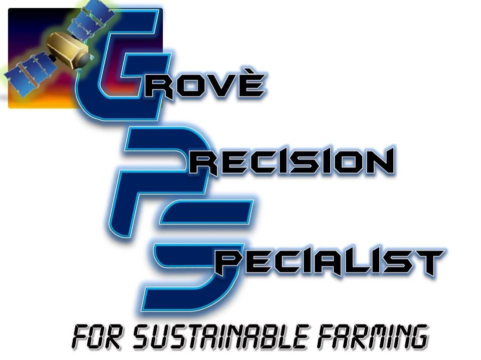 Grove Precision - Gps, Auto Steer