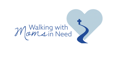 Walking with Moms in Need - Stillwater, MN