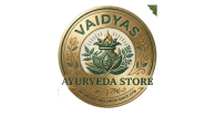 Vaidya's Ayurveda store