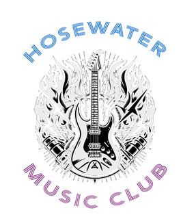 Hose Water Music Club