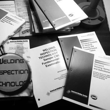 Welding Books