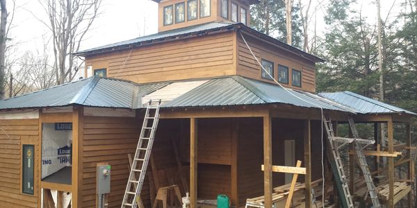 Roofing, Siding, Construction, Roof, Contractor, License, Insured