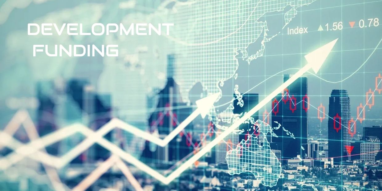 PROJECT FUNDING