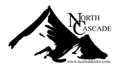 North Cascade Sled Decks