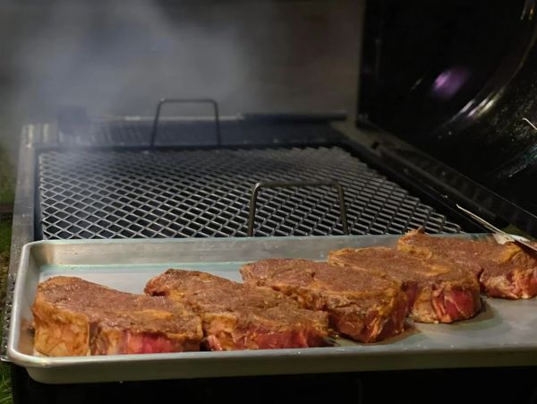 Mitchell's Seasoning Co