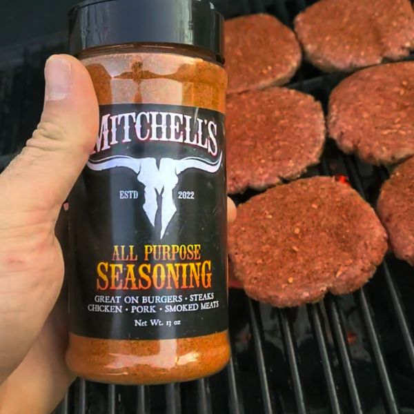 Mitchell's Seasoning Co