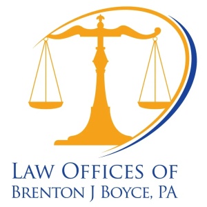 Law Offices of Brenton J. Boyce, PA
