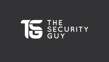 The Security Guy