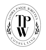 Tosha-Paige Whitten Consulting
256.627.2208