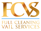 Full Cleaning Vail Services