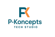 P-koncepts Tech Studio