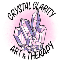 Crystal Clarity
Art and Therapy