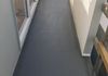 Trafficable membranes